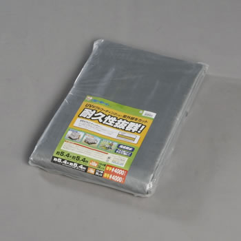 アイリスオーヤマ【IRIS】UVシート #4000 BU40-5454シルバー★【BU40-5454】の通販は 8,342円