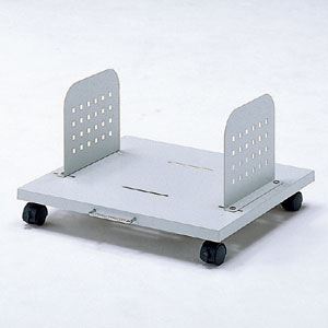 サンワサプライ【SanwaSupply】CPUスタンド(2台設置用)CP-030★【CP030】