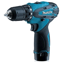 マキタ【MAKITA】10.8V　ドライバドリル青 DF330DWX★【DF-330DWX】の通販は