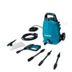 マキタ【水道直結タイプ】高圧洗浄機　MHW0700★【MHW-0700】