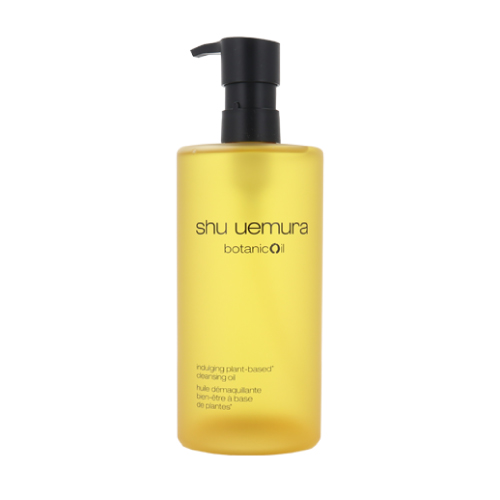 シュウウエムラ【コスメ】shu uemura ボタニック クレンジング オイル 450ml K-4935421773270【化粧品・スキンケア】