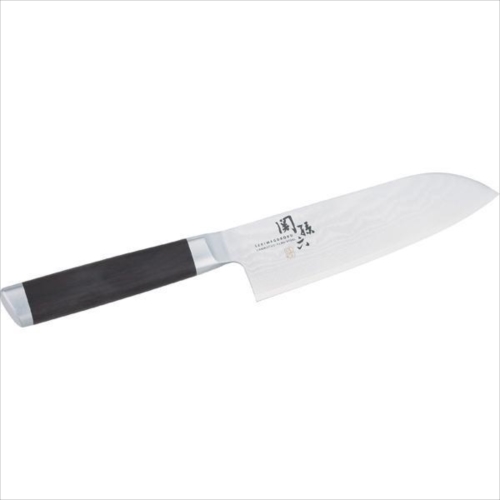 貝印【生活雑貨】関孫六ダマスカス小三徳145mm YY4901601353891★【000AE5201】