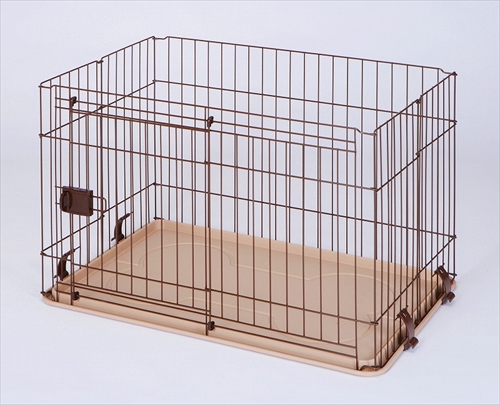 マルカン【ペット用品】フレンドサークル スライドドアM P-4906456540458【DP-458】