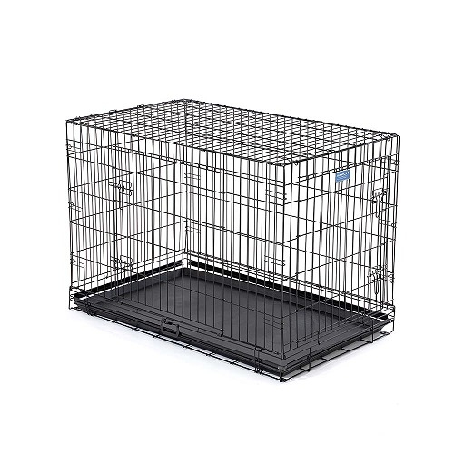 ファンタジーワールド【ペット用品】2WAY シンプリー メゾン ゲージ XXLサイズ P-0673869599154【DMM48-2way】