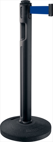 山崎産業【環境用品】ガイドポール80-5000R（再生ゴムタイプ） Y-4903180184880 受注生産品 キャンセル不可 ★【YG-27L-PC】