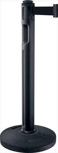 山崎産業【環境用品】ガイドポール80-5000R（再生ゴムタイプ） Y-4903180184897 受注生産品 キャンセル不可 ★【YG-28L-PC】