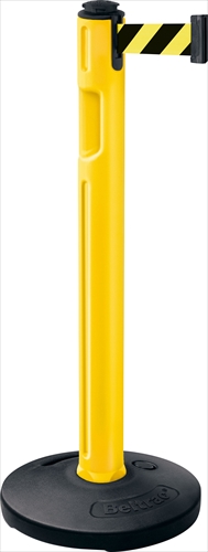 山崎産業【環境用品】ガイドポール80-5000（注水タイプ） Y-4903180184958 受注生産品 キャンセル不可 ★【YG-34L-PC】