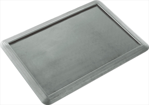 山崎産業【環境用品】消毒マットベース（シリコン仕様）ベース（＃6）グレー Y-4903180159550★【F-38-S6B】