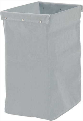 山崎産業【環境用品】システムカート ECO袋120L グレー Y-4903180415724★【CA451-120X-MB-GR】