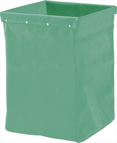 山崎産業【環境用品】システムカート ECO袋180L グリーン Y-4903180415748★【CA451-180X-MB-G】