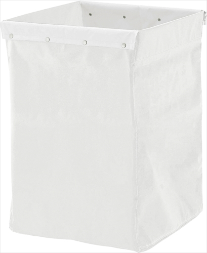 山崎産業【環境用品】システムカート ECO袋180L ホワイト Y-4903180415755★【CA451-180X-MB-W】