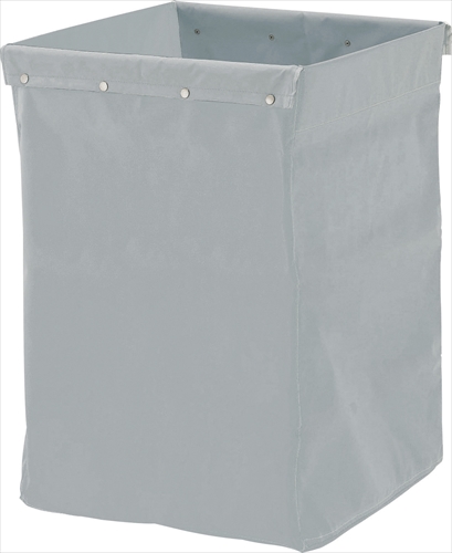 山崎産業【環境用品】システムカート ECO袋180L グレー Y-4903180415793★【CA451-180X-MB-GR】