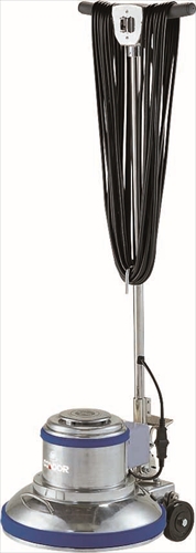 山崎産業【環境用品】コンドル ポリシャーCP-14型高速 Y-4903180318650★【E-5-1】