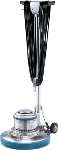 山崎産業【環境用品】コンドル ポリシャーCP-16型 Y-4903180318735★【E-7-1】