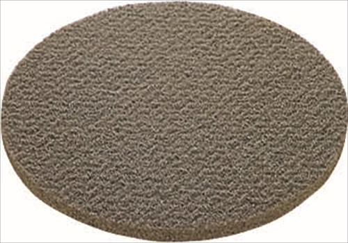 山崎産業【環境用品】フロアパッド13” G（表面洗浄用）５枚入 Y-4903180318124★【E-16-13-G】