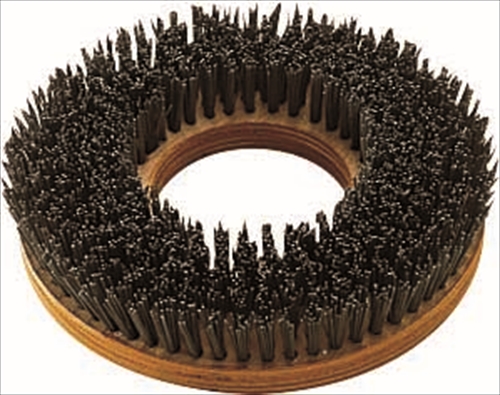 山崎産業【環境用品】サングリットブラシ 8” Y-4903180318841★【E-10-8】の通販は 13,000円