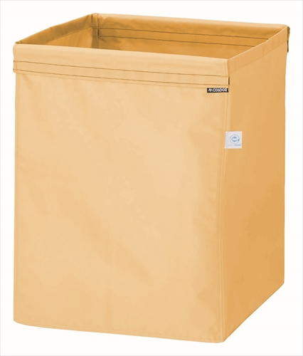 山崎産業【環境用品】コンドル　リサイクルカートY-2（ECO袋MT）小　Y Y-4903180199884【CA872-002X-MB-Y】の通販は 5,060円