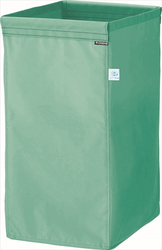 山崎産業【環境用品】システムカート　ECO袋MT120L　G Y-4903180200078【CA875-120X-MB-G】