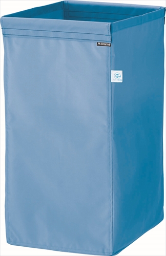 山崎産業【環境用品】システムカート　ECO袋MT120L　BL Y-4903180200085【CA875-120X-MB-BL】