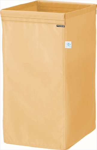 山崎産業【環境用品】システムカート　ECO袋MT120L　Y Y-4903180200092【CA875-120X-MB-Y】