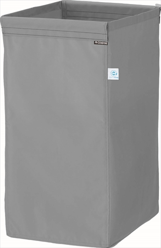 山崎産業【環境用品】システムカート　ECO袋MT120L　GR Y-4903180200122【CA875-120X-MB-GR】