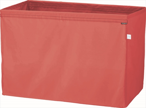 山崎産業【環境用品】システムカート　ECO袋MT360L　R Y-4903180200214【CA875-360X-MB-R】