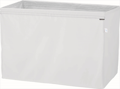 山崎産業【環境用品】システムカート　ECO袋MT360L　W Y-4903180200252【CA875-360X-MB-W】の通販は