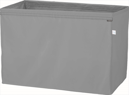 山崎産業【環境用品】システムカート　ECO袋MT360L　GR Y-4903180200276【CA875-360X-MB-GR】