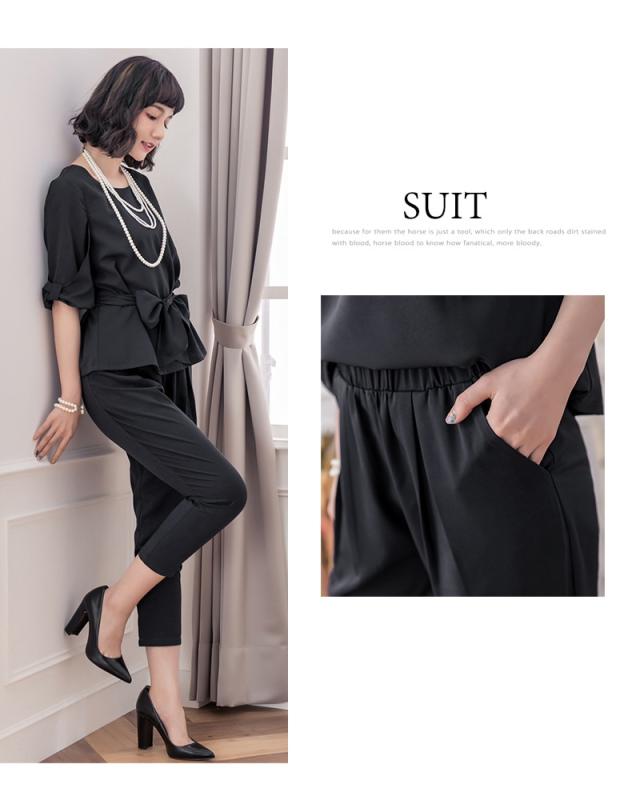 レビュー特典 3点セット パンツスーツ スーツ スーツ レディース ブラックフォーマル 通勤 ビジネス 仕事 結婚式 ドレス 大きい 大きいサイズ 体型カバー  emile0020 ママ レディース お呼ばれ レビュー特典 パンツスーツ スーツ レディース 3点セット 大きい