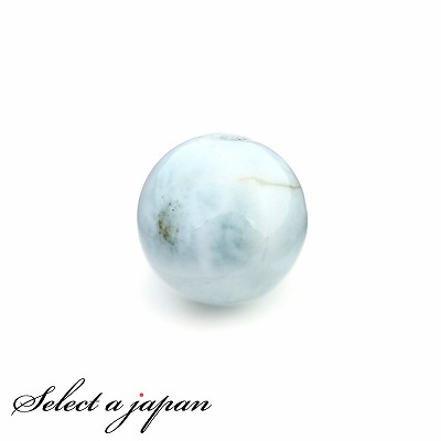 「1点もの 現品」 1粒売り ラリマー 8mm パワーストーン バラ売り 天然石 パワーストーン ばら売り ビーズ 穴あき 1玉売り アクセサリー パーツ ハンドメイド アクセサリーパーツ 材料 天然石ビーズ パワーストーンビーズの通販は 5,975円