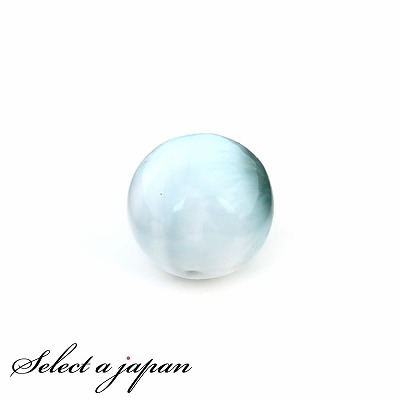「1点もの 現品」 1粒売り ラリマー 8mm パワーストーン バラ売り 天然石 パワーストーン ばら売り ビーズ 穴あき 1玉売り アクセサリー パーツ ハンドメイド アクセサリーパーツ 材料 天然石ビーズ パワーストーンビーズの通販は 5,825円