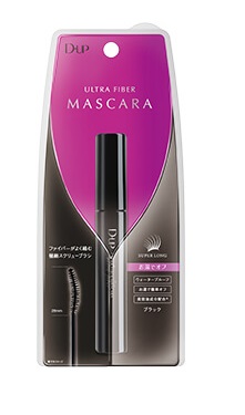 メール便可 D Up ディーアップ D Up D U P マスカラ ウルトラファイバーマスカラ D の通販はau Pay マーケット Charmbeauty