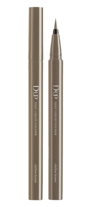 SILKIY LIQUID EYELINER シルキーリキッドアイライナーWP シフォン ブラウン (D03979)の通販はau PAY マーケット charmbeauty au PAY マーケット－通販サイト