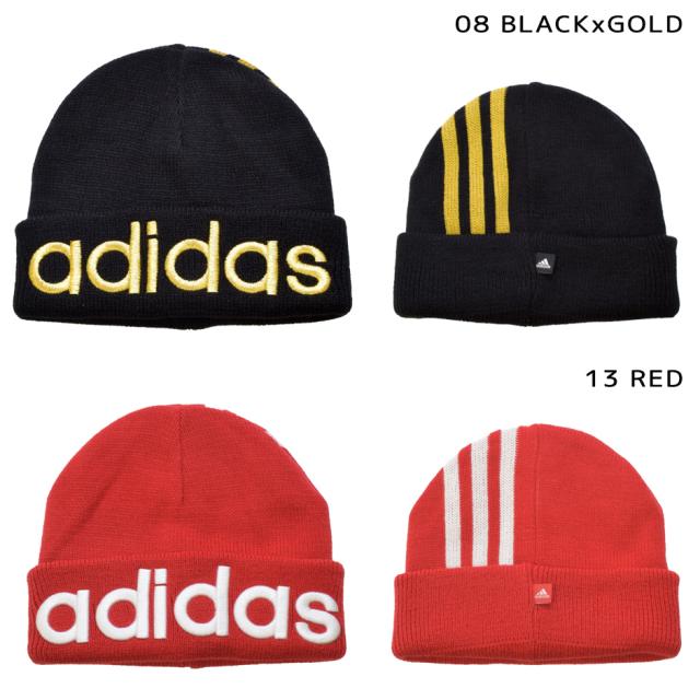 ニット帽 アディダス Adidas ビックロゴ ニットキャップ 帽子 アクリル スポーツ メンズ レディース Big Logo ブランド Adidasの通販はau Pay マーケット Inreason