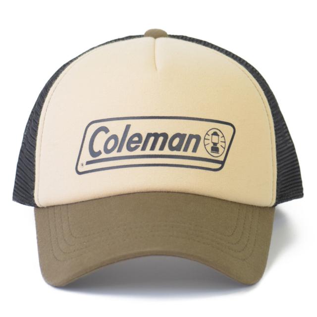 コールマン Coleman メッシュキャップ 帽子 キャップ 181 030a ロゴメッシュ 大人 アウトドア ブランド サイズ調節可能 の通販はau Pay マーケット Inreason コールマン Coleman メッシュキャップ 帽子 キャップ 181 030a ロゴメッシュ 大人 アウトドア ブランド サイズ調節可能 の通販はau Pay マーケット Inreason