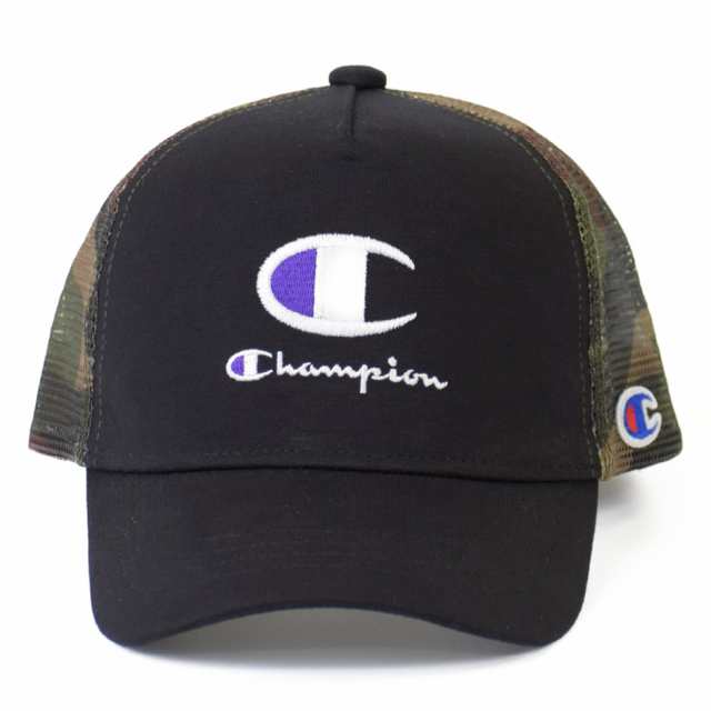 CHAMPION チャンピオン 子供 キッズ メッシュキャップ 帽子 キャップ ブランド champion 男の子 女の子 熱中症対策の通販はau  PAY マーケット - INREASON