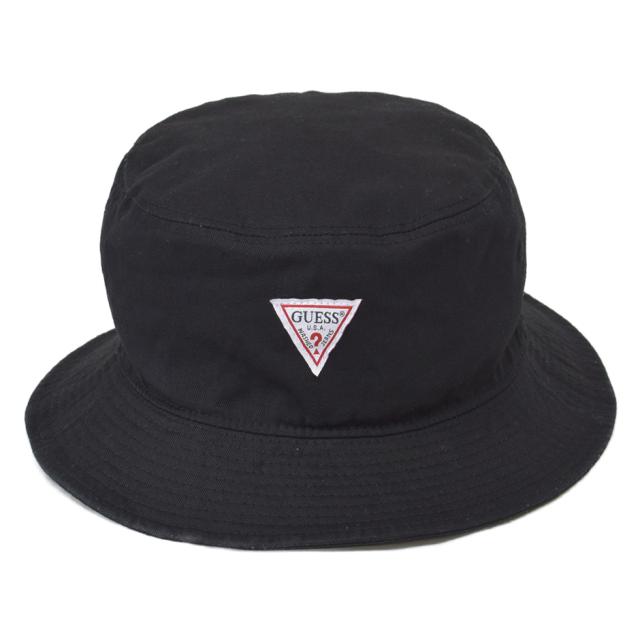 Guess ゲス ロゴ ハット バケットハット 帽子 ロゴハット Bucket Hat アメカジ ブランド メンズ レディース 熱中症対策 日焼け対策の通販はau Pay マーケット Inreason