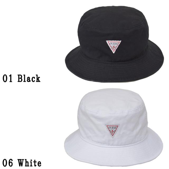 Guess ゲス ロゴ ハット バケットハット 帽子 ロゴハット Bucket Hat アメカジ ブランド メンズ レディース 熱中症対策 日焼け対策の通販はau Pay マーケット Inreason