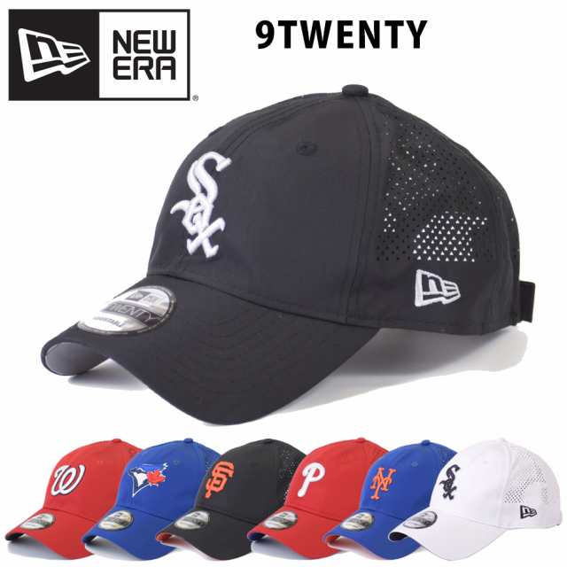 new era 920