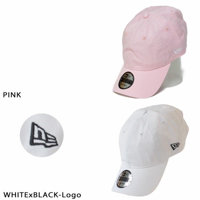 New Era ニューエラ 無地 9 キャップ ローキャップ 帽子 メンズ レディース シンプル 無地キャップ ブランド9twenty Solid Capの通販はau Pay マーケット Inreason