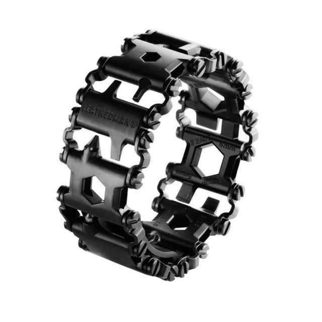 美品】LEATHERMAN TREAD マルチツール ブレスレット - portalmagazine.ca