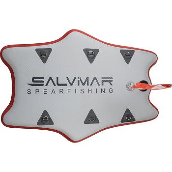 Salvimar サルビマー ダイブボード セット ビート板 浮き ボード 