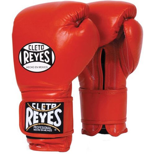 REYES レイジェス reyes ボクシング グローブ 本革 レッド オンス oz ボクシンググローブ 赤 格闘技 MMA メキシコ製 公式  Cleto Reyesの通販はau PAY マーケット - Mars shop | au PAY マーケット－通販サイト