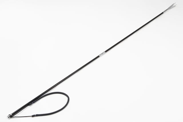 Spear Seals 4点セット 5プロロング グラスファイバー製 2ピース 170cm モリ 魚 突き 魚突き 手銛 銛 スピアフィッシング チョッキの通販はau Pay マーケット Mars Shop