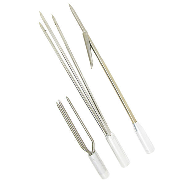 Ultimate Dive グラスファイバー 製 2ピース 6点セット パラライザー モリ 魚 突き 魚突き 手銛 銛 ヤス スピアフィッシング チョッキの通販はau Pay マーケット Mars Shop