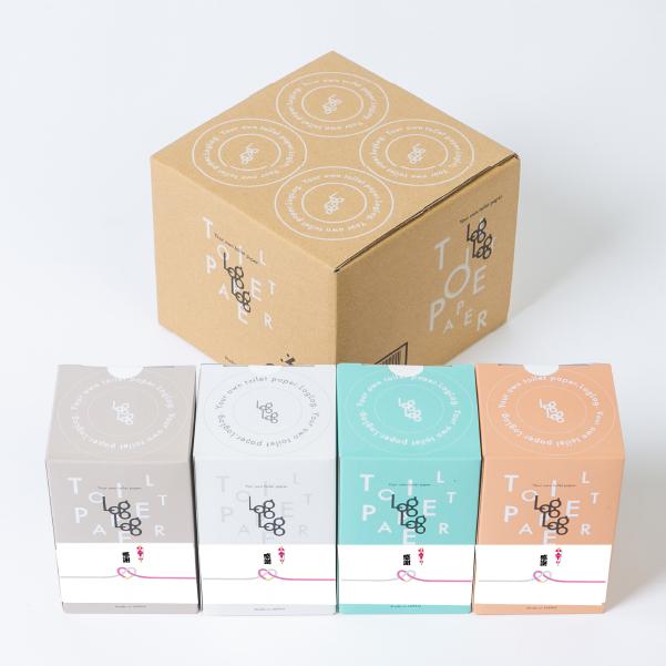 【ハート水引き「感謝」シール対応】10年保証 備蓄用トイレットペーパーLog Log 【MST-204】 70m×16ロール入 再生紙100% アルミ真空包装/丸英製紙　高知 長期備蓄の為に開発されたトイレットペーパー 防災グッズ 災害対策 防災啓蒙活動やお礼 粗品にも活躍するボックス入りの通販は 13,101円