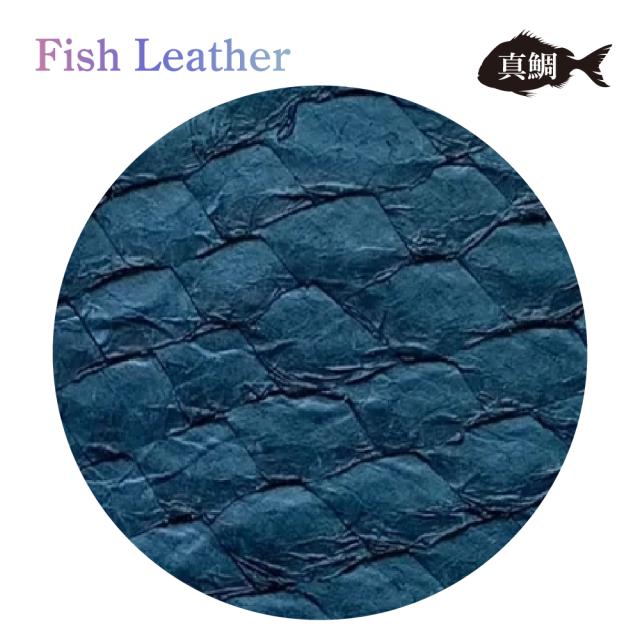 手帳型スマホケース フィッシュレザー/マダイ オーシャンレザーブランド fish leather 鯛 魚皮を魚革に ギフトラッピングOK 誕生日 記念日 就職祝 入学卒業 学業お守り 長寿 スマートフォンケース　i-phone用　アンドロイド用他汎用ケース_3