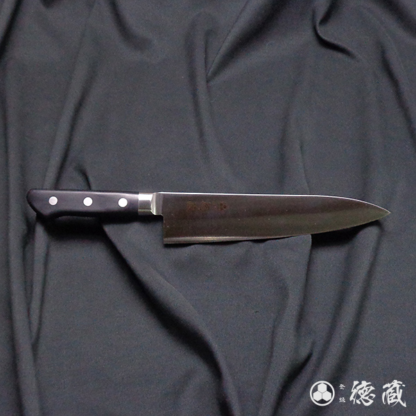 正本総本店 MASAMOTO 東型薄刃包丁 MASAMOTO 正本総本店 【正本】本霞・玉