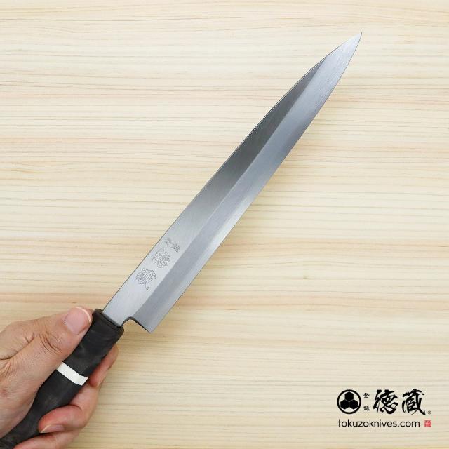 下村工業 日本製 抗菌ハンドル 龍治 カラーグリップ 牛刀 300mm レッド AUS8鋼 食洗器対応 HACCP対応 RYC-17R 新潟 下村工業 日本製 抗菌ハンドル ( 龍治 カラーグリップ ) 骨スキ 150mm