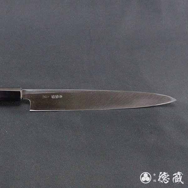 0255-4.jpg 藤寅作 FU-621 柳刃 210mm SDモリブデンバナジウム鋼
